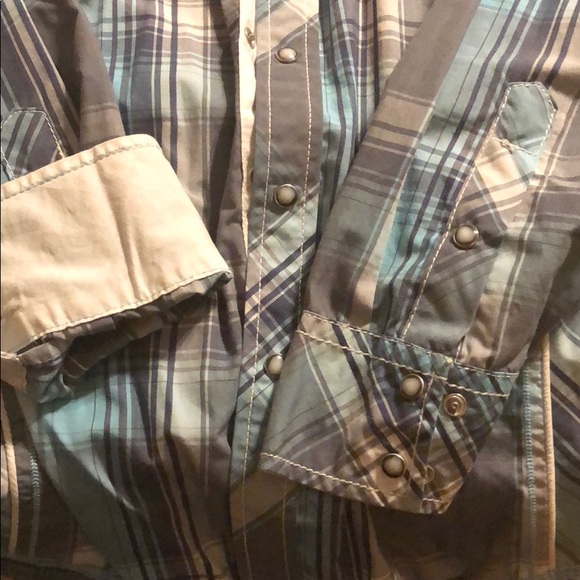 BKE button down - Picture 4 of 5